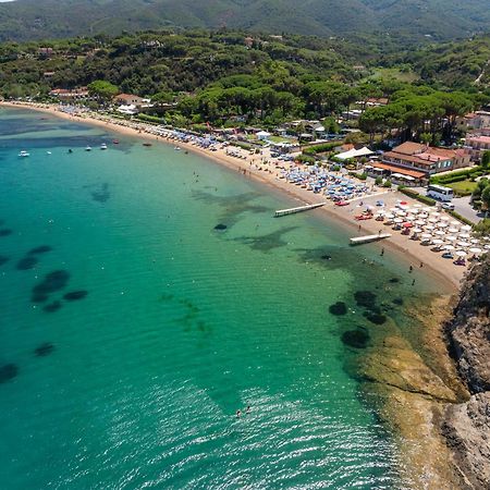 Hotel Villa Rodriguez Capoliveri  Εξωτερικό φωτογραφία