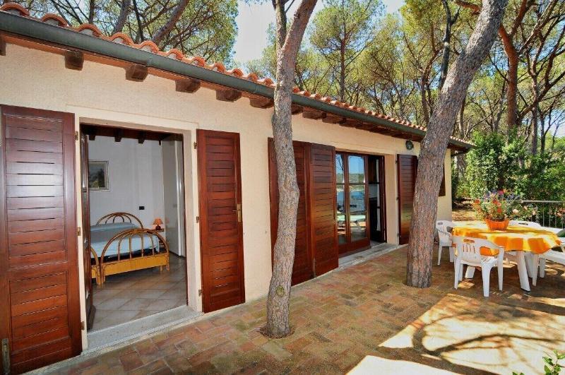 Hotel Villa Rodriguez Capoliveri  Εξωτερικό φωτογραφία
