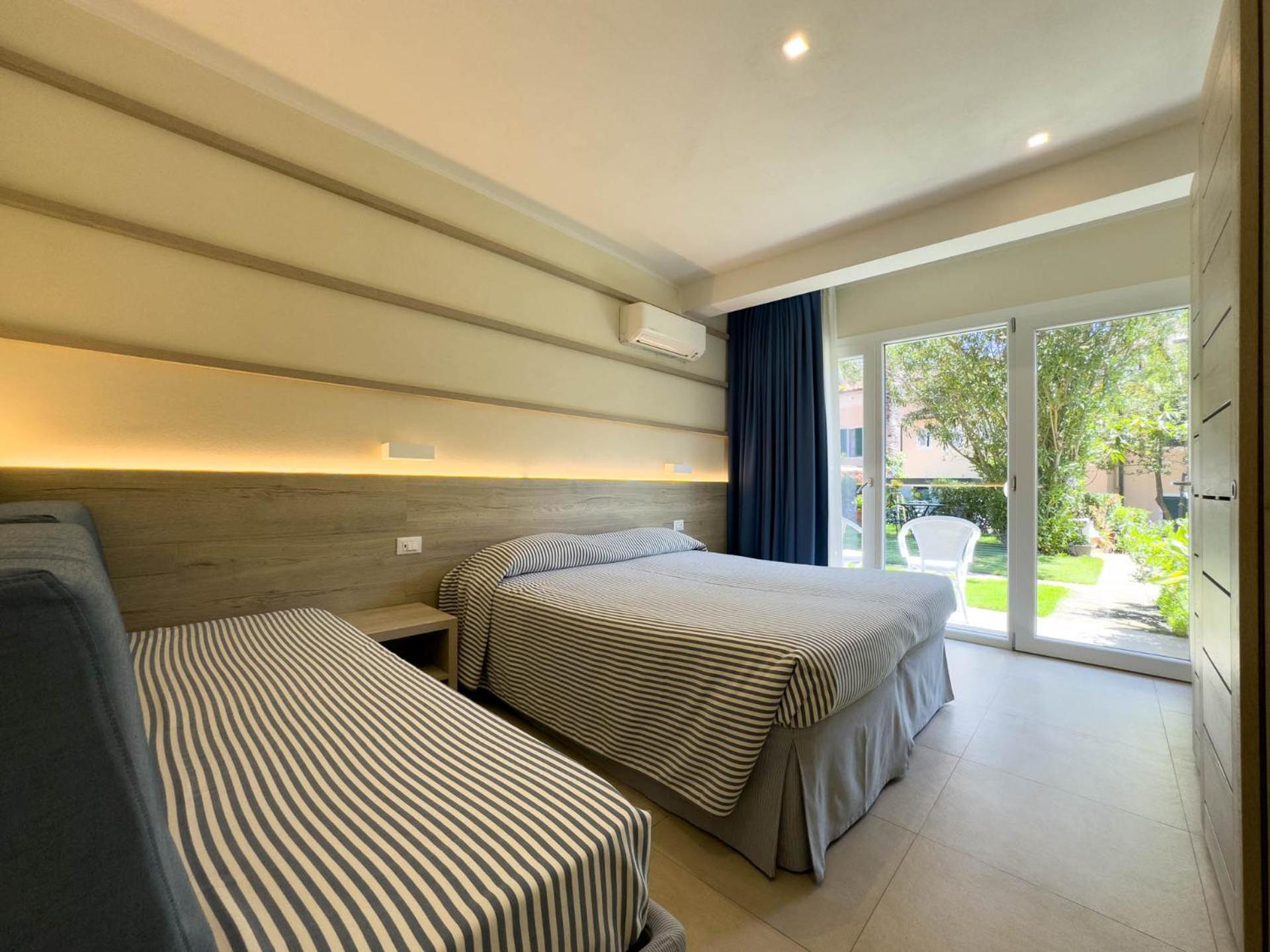 Hotel Villa Rodriguez Capoliveri  Εξωτερικό φωτογραφία