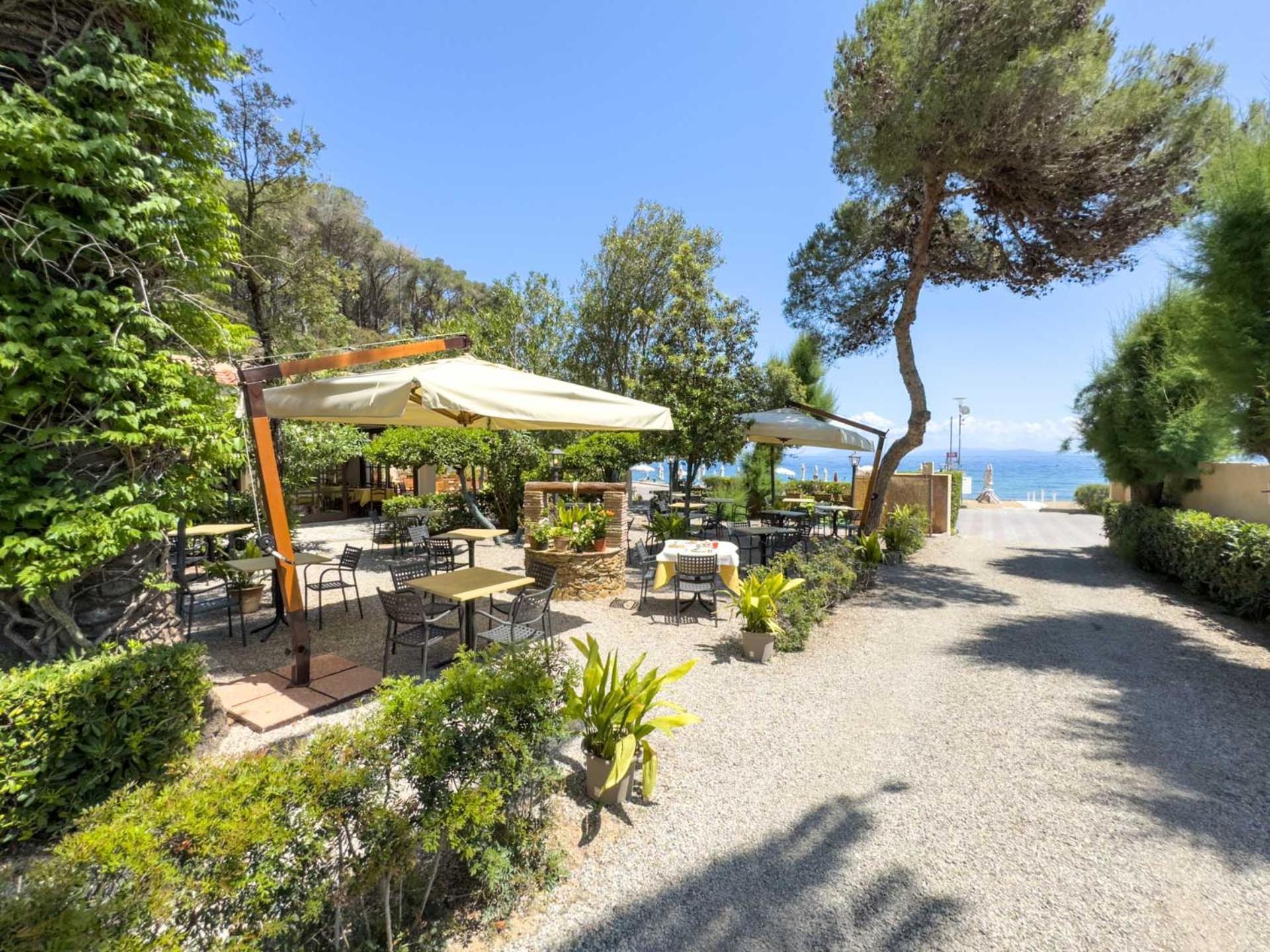 Hotel Villa Rodriguez Capoliveri  Εξωτερικό φωτογραφία