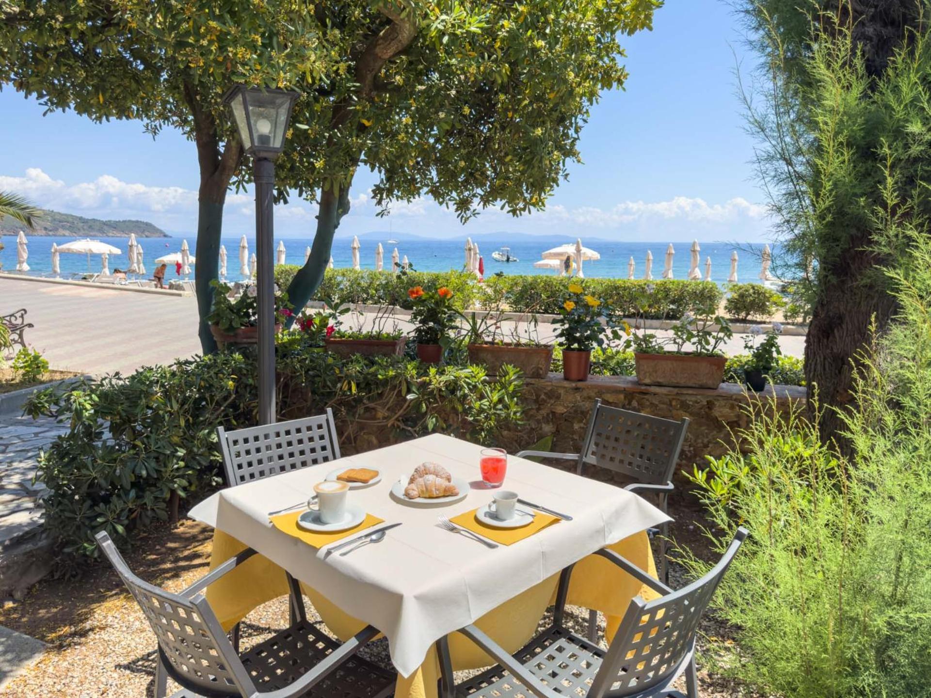 Hotel Villa Rodriguez Capoliveri  Εξωτερικό φωτογραφία