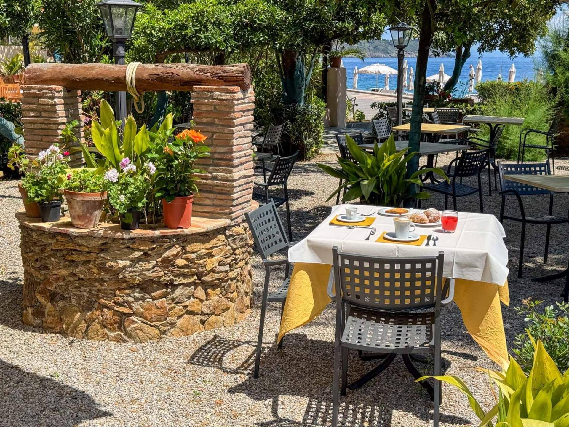 Hotel Villa Rodriguez Capoliveri  Εξωτερικό φωτογραφία