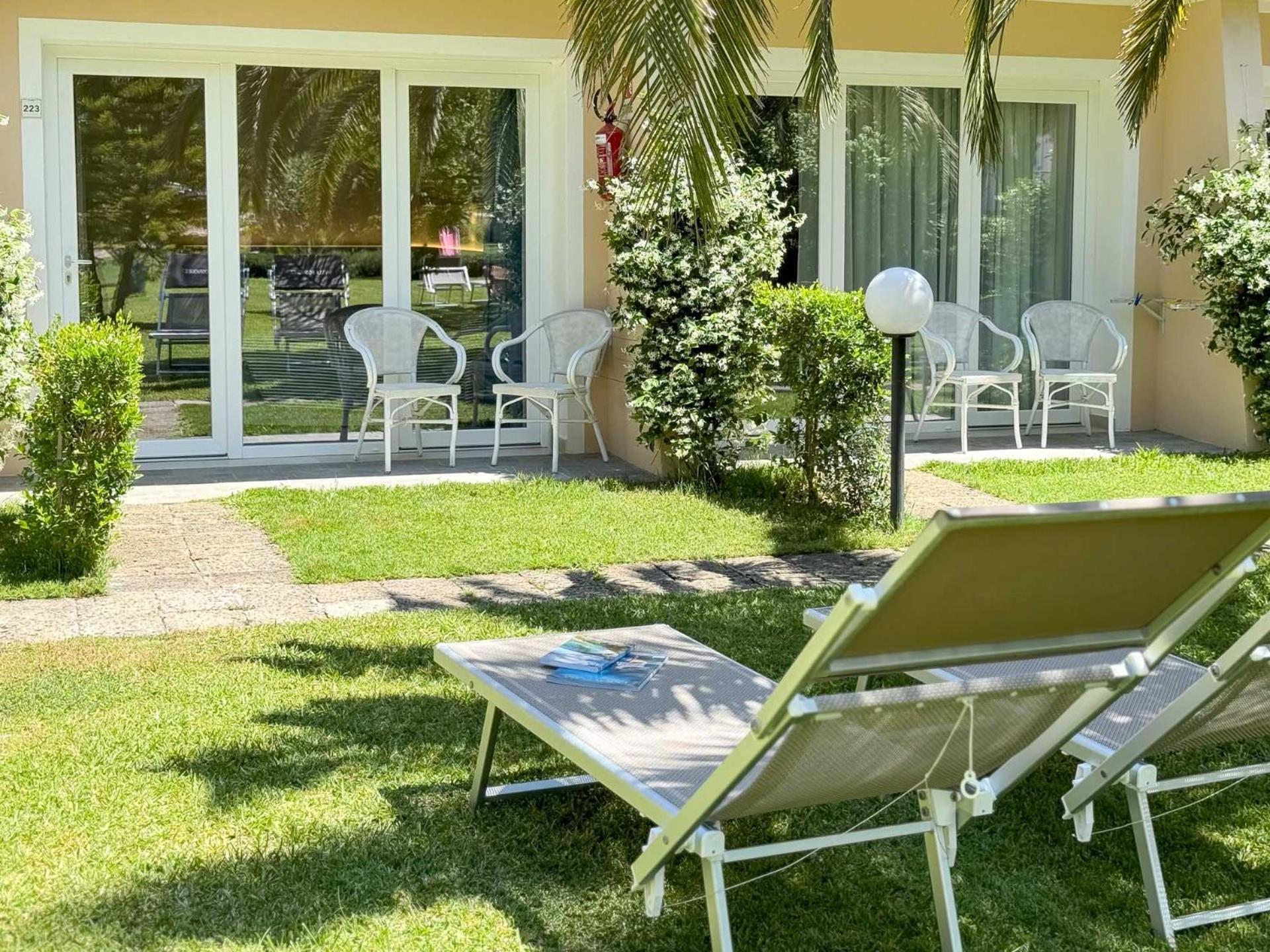 Hotel Villa Rodriguez Capoliveri  Εξωτερικό φωτογραφία