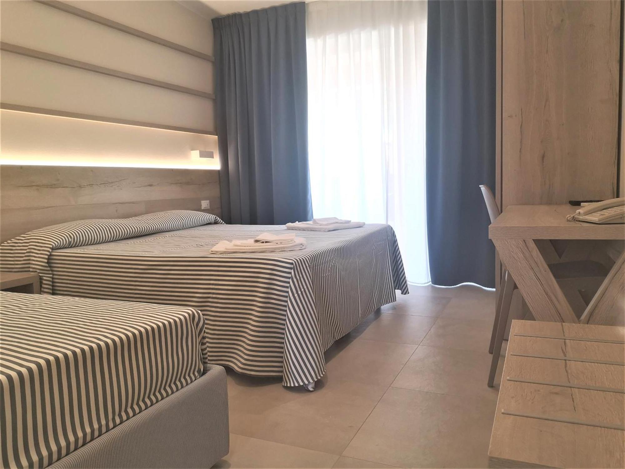 Hotel Villa Rodriguez Capoliveri  Εξωτερικό φωτογραφία
