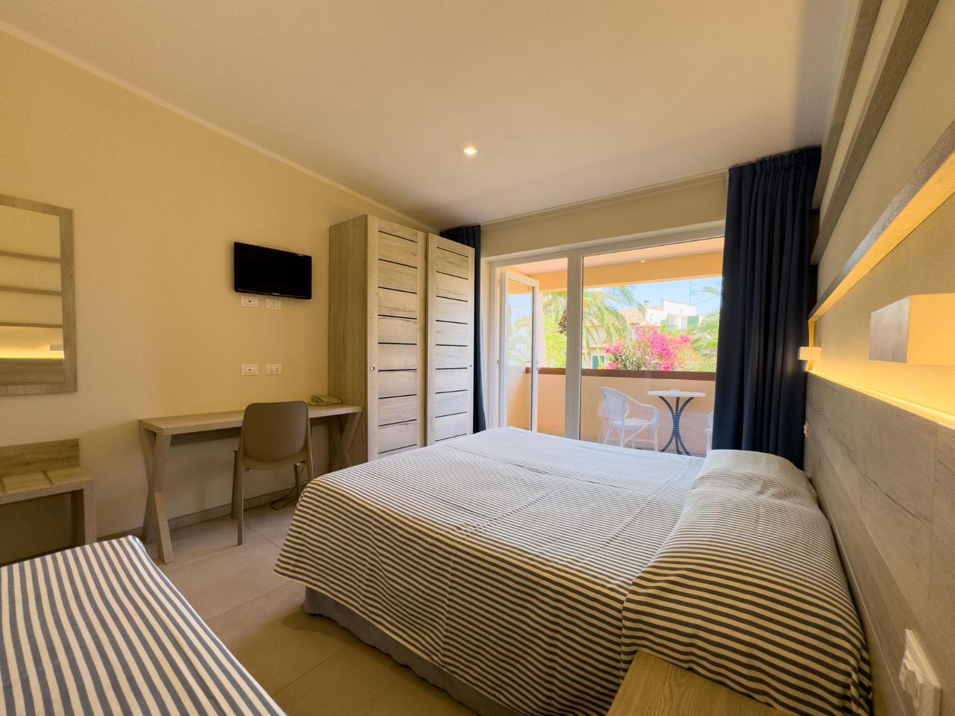 Hotel Villa Rodriguez Capoliveri  Εξωτερικό φωτογραφία