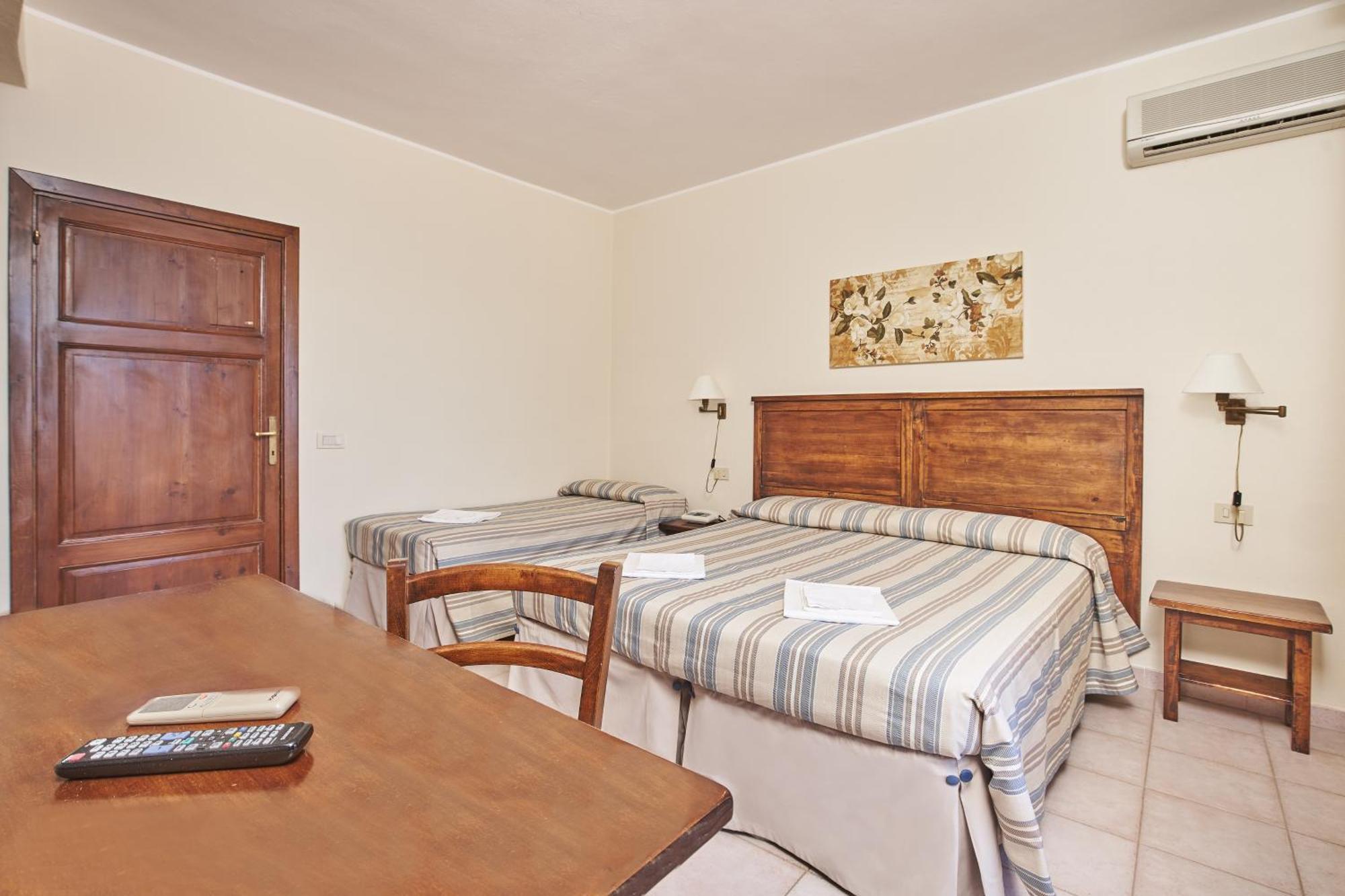 Hotel Villa Rodriguez Capoliveri  Εξωτερικό φωτογραφία