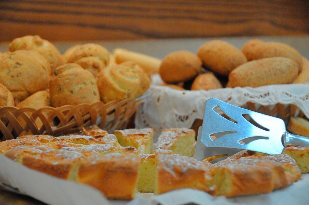 Hotel Villa Rodriguez Capoliveri  Εξωτερικό φωτογραφία